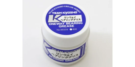 Kyosho One-way bearing Grease (15g)