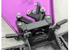 Willspeed Schumacher Cougar 2 Works Aluminium Steering Set