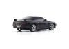 Kyosho Mini-Z AWD Nissan Skyline R32 Initial-D Black (MA020/KT531P)