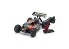 Kyosho Inferno Neo 4.0 Readyset - Orange