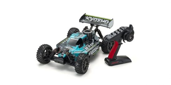 Kyosho Inferno Neo 4.0 Readyset - Blue