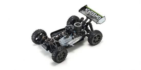 Kyosho Inferno Neo 4.0 Readyset - Blue