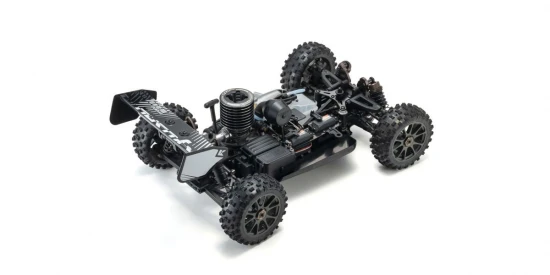 Kyosho Inferno Neo 4.0 Readyset - Blue