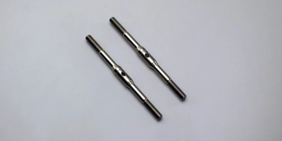 Kyosho 3x50mm Turnbuckle Rod (2)