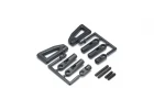 Kyosho Inferno MP7.5-Neo Upper Suspension Arm Set