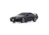Kyosho Mini-Z AWD Nissan Skyline R32 Initial-D Black (MA020/KT531P)
