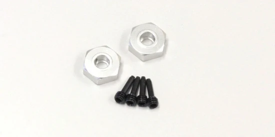 Kyosho Optima Hex Driver Washer Set (2)