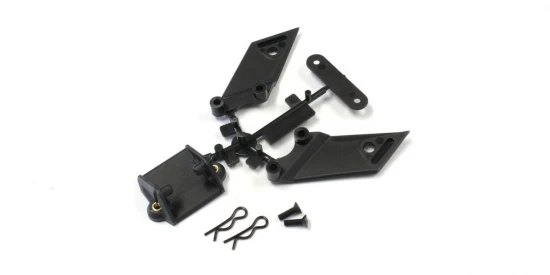 Kyosho Javelin Wing Stay (Option Optima)