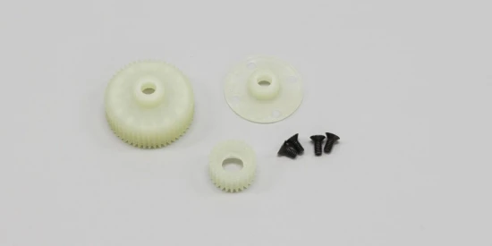 Diff Gear Case Kyosho EP Ultima SB DirtMaster