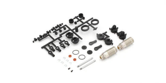 Kyosho Ultima SB - Lazer SB Aluminium Rear Shock Set (2)