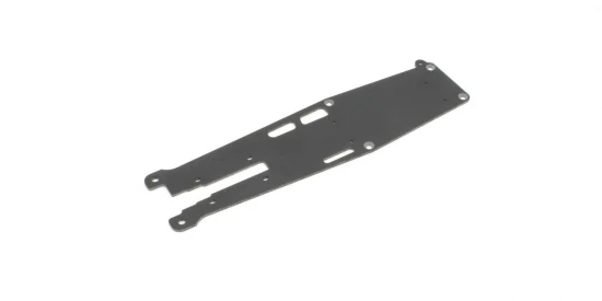 Kyosho Turbo Optima Mid SP Upper Deck