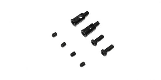 Kyosho Inferno MP11 King Pin Set