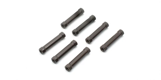 Kyosho Inferno MP11 Aluminium Mech Post (26)