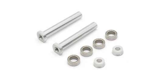 Kyosho Inferno MP11 Servo Saver Post