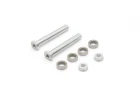 Kyosho Inferno MP11 Servo Saver Post