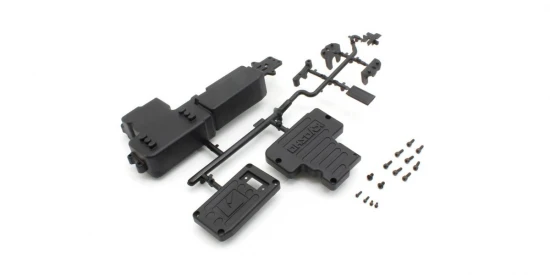 Kyosho Inferno MP11 Radio Box set