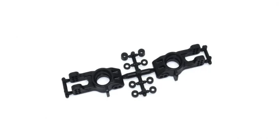 Kyosho Inferno MP11 Rear Hub Carrier Set