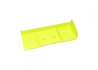 Kyosho Inferno MP11 1:8 Nylon Wing - Yellow