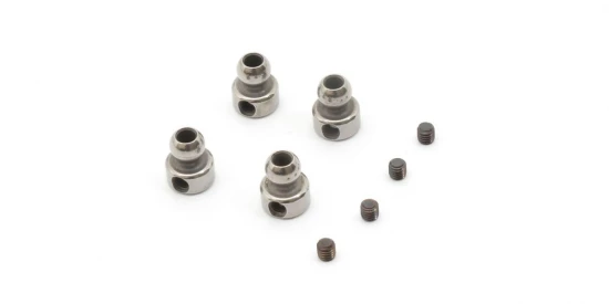 Kyosho Inferno MP11 Ball Joint 5.8mm (3.0mm hole) (4)