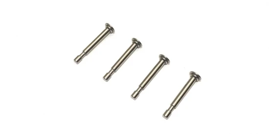 Kyosho Inferno MP11 6.5x26mm Shafts (4)