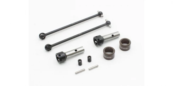 Kyosho Inferno MP11 Cap Universal Shaft CVD HD 92mm. (2)