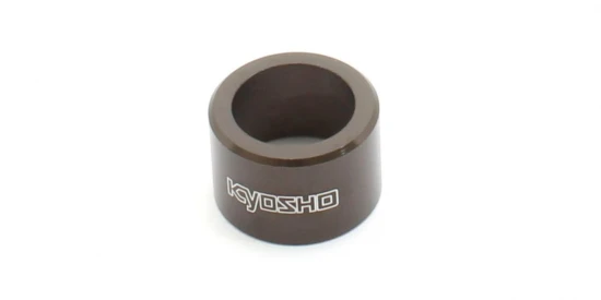 Kyosho Inferno MP11 Wheel Shaft Cover for CAP CVD (1)
