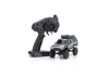 Kyosho Mini-Z 4X4 MX-01 Toyota 4-Runner Dark Grey Metallic (KT531P)