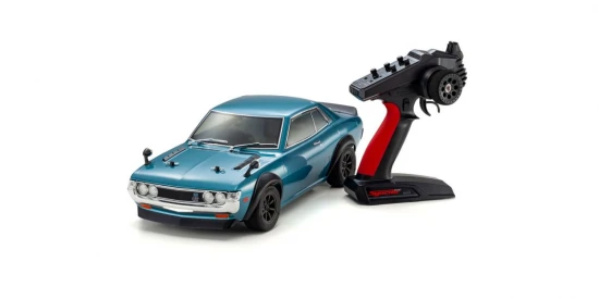 Kyosho Fazer MK2 Readyset - Toyota Celica GT 1970