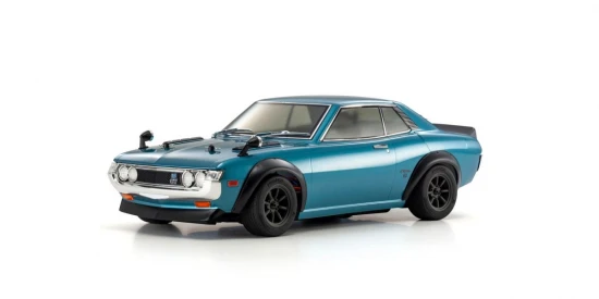 Kyosho Fazer MK2 Readyset - Toyota Celica GT 1970