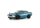 Kyosho Fazer MK2 Readyset - Toyota Celica GT 1970