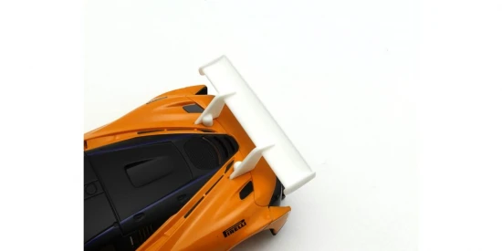 3D Rear Wing for McLaren 720S Kyosho Mini-Z (Low Mount)