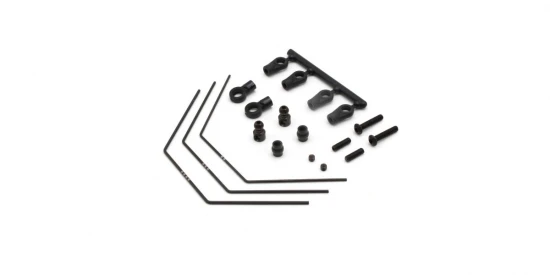 Kyosho Ultima RB7.5 Rear Anti-roll Bar Set