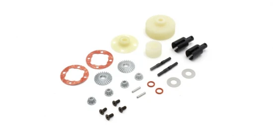 Diff. Gear Set Kyosho Ultima RB7.5