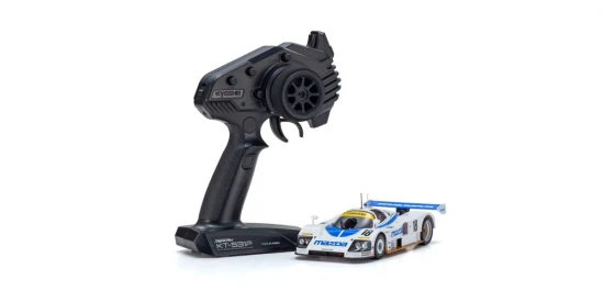 京商 MINI-Z MR-04 レディセット 787B Kyosho | MAZDA 787B MINI-Z MR-04 Readyset