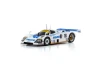 Kyosho Mini-Z MR04 RWD Mazda 787B No.18 LM 1991 (W-LM/KT531P)