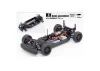 Kyosho Fazer MK2 1:10 Chassis Kit