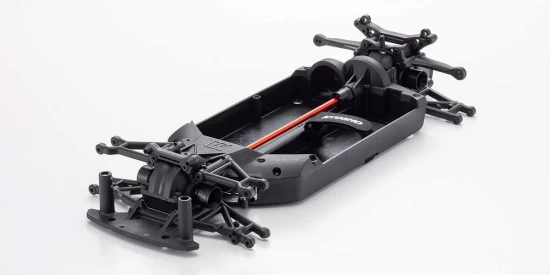 Kyosho Fazer MK2 1:10 Chassis Kit