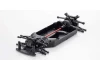 Kyosho Fazer MK2 1:10 Chassis Kit