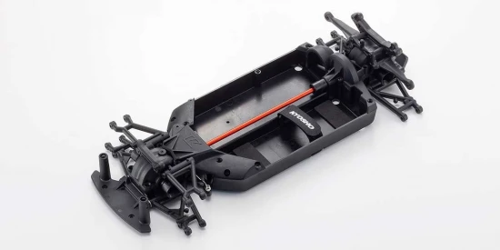 Kyosho Fazer MK2 1:10 Chassis Kit