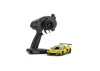Kyosho Mini-Z MR04 RWD Corvette C8-R Yellow (W-MM/KT531P)