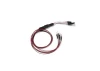 Kyosho LED Light Unit (Diam=5/L=400/Red/4 Bulbs)