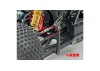Kyosho Optima Mid CNC Rear Suspension Holder