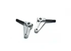 Kyosho Scorpion 2014 Steering Knuckle Set (2)