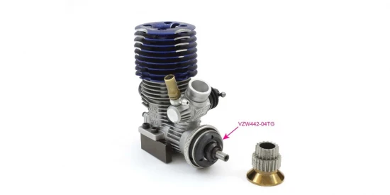 Kyosho V-One R4 3-D Clutch Evo2 Clutch Shoe (OS12TG)