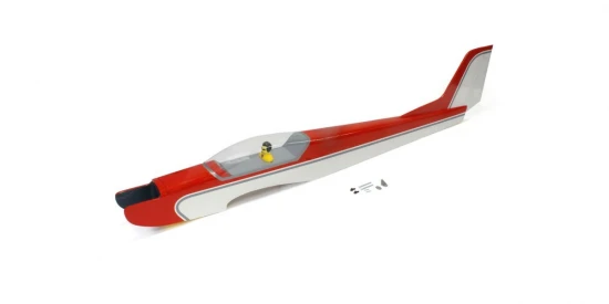 Kyosho Calmato Alpha 40 Sports Red Fuselage