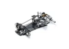 Kyosho EP Fantom Legendary Series 4WD PZF T-33 1:12 Kit