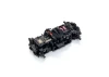 Kyosho Mini-Z MA030 EVO2 Chassis Set (AWD-8500KV)