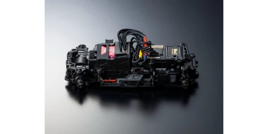 Kyosho Mini-Z MA-030 EVO2 Chassis Set AWD 8500KV | K.32181B
