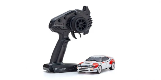 Kyosho Mini-Z AWD Toyota Celica 4WD No.2 WRC1992 (MA020N-M/KT531P)