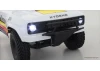 Kyosho LED Light Unit (Diam=5/L=400/Clear/2 Bulbs)